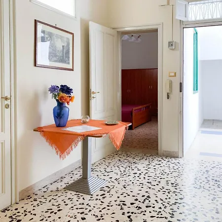 Casa Vacanza Rivetti *
