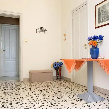 Apartment Casa Vacanza Rivetti