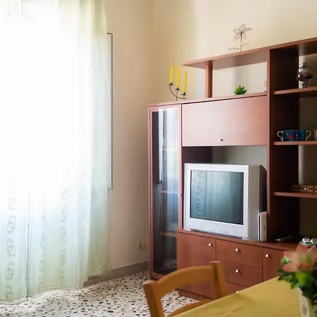 Casa Vacanza Rivetti Apartment *