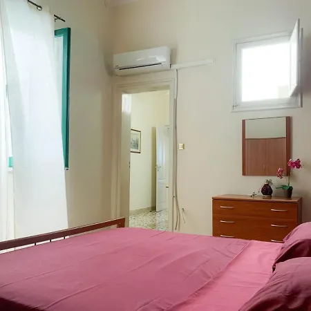 Casa Vacanza Rivetti Apartment Trapani