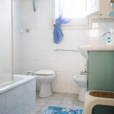 Casa Vacanza Rivetti Apartment
