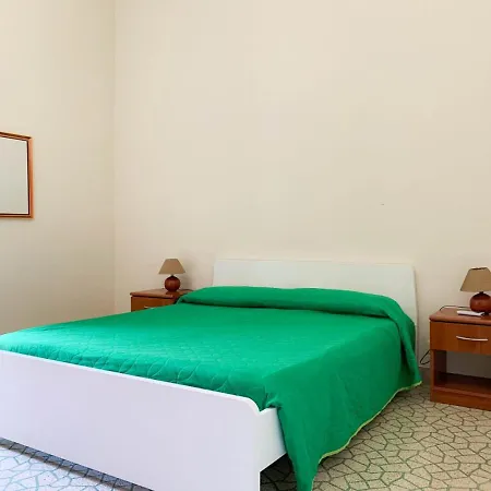 Apartment Casa Vacanza Rivetti Trapani