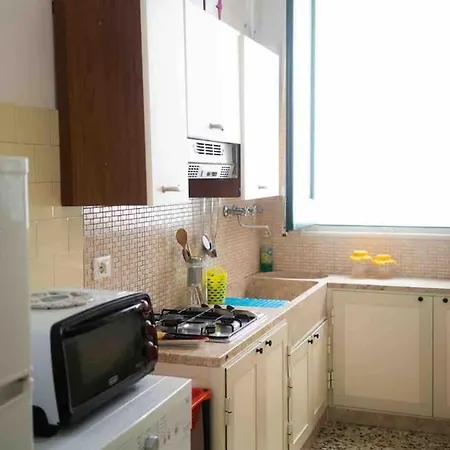 Casa Vacanza Rivetti