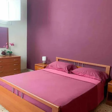 Casa Vacanza Rivetti Apartment *