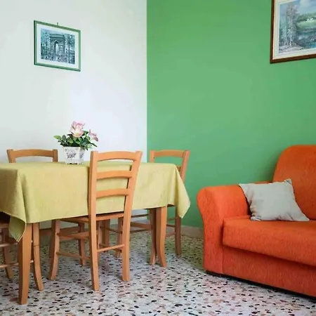 Casa Vacanza Rivetti Apartment